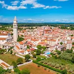 Trgovacka Iii Σπίτι διακοπών