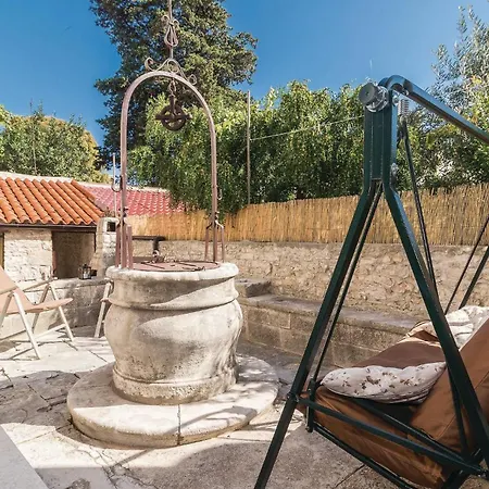 Trgovacka Iii Σπίτι διακοπών