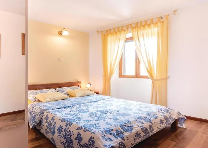 Casa de Férias Trgovacka Iii Vodnjan